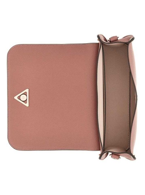 Sac Bandoulière Guess Emiliya wood - Kiabi