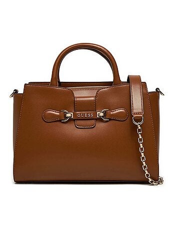 Sac Bandoulière Guess Nolana Sml Girlfrien