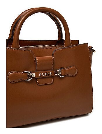 Sac Bandoulière Guess Nolana Sml Girlfrien