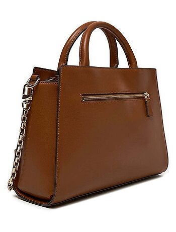 Sac Bandoulière Guess Nolana Sml Girlfrien