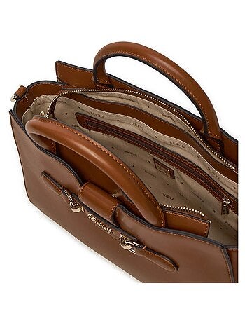 Sac Bandoulière Guess Nolana Sml Girlfrien