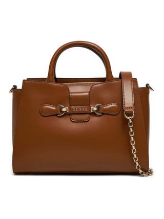 Sac Bandoulière Guess Nolana Sml Girlfrien