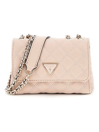 Sac Bandoulière Guess Spark Micro Mini Light  QG874874