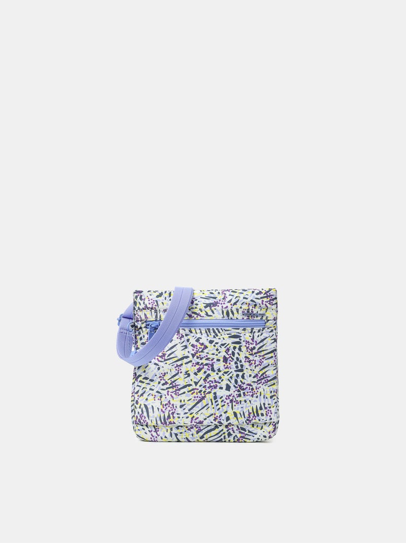 Sac Bandoulière HARPER'S S - HEDGREN Violet - Kiabi