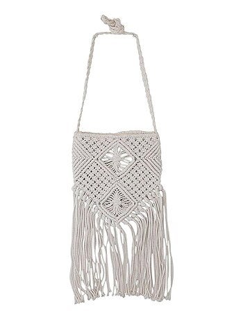 Sac bandoulière HIPPIE