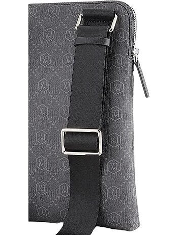 Sac Bandoulière Homme Kaporal