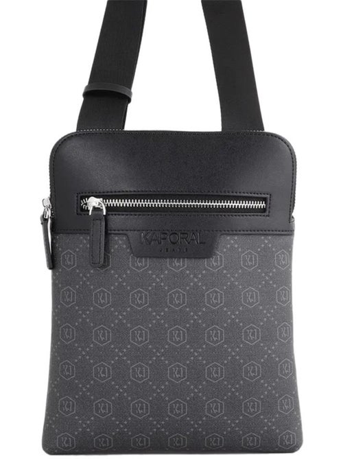 Sac Bandoulière Homme Kaporal - Kiabi