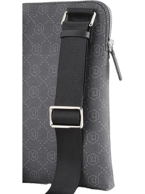 Sac Bandoulière Homme Kaporal - Kiabi