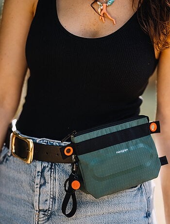 Sac Bandoulière ICHI S - HEDGREN