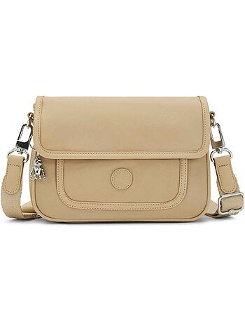 Sac bandoulière – INAKI avec bretelle amovible – Kipling