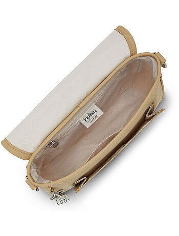Sac bandoulière – INAKI avec bretelle amovible – Kipling