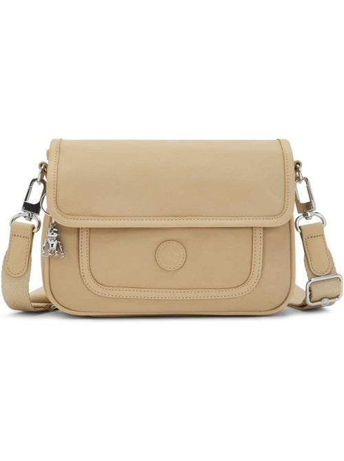 Sac bandoulière – INAKI avec bretelle amovible – Kipling - Kiabi Sac bandoulière – INAKI avec bretelle amovible – Kipling - Kiabi