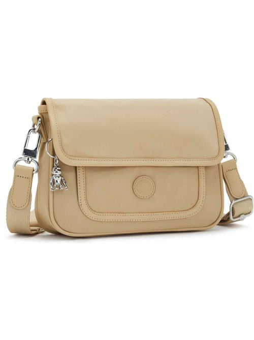 Sac bandoulière – INAKI avec bretelle amovible – Kipling - Kiabi Sac bandoulière – INAKI avec bretelle amovible – Kipling - Kiabi