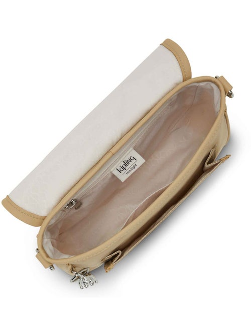Sac bandoulière – INAKI avec bretelle amovible – Kipling - Kiabi Sac bandoulière – INAKI avec bretelle amovible – Kipling - Kiabi
