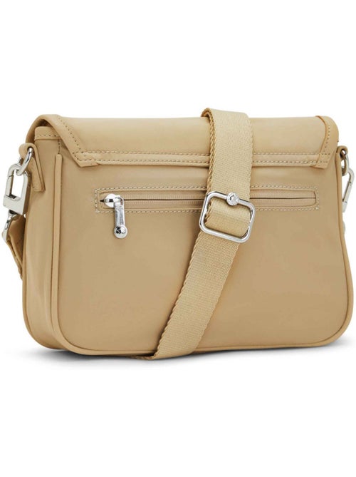 Sac bandoulière – INAKI avec bretelle amovible – Kipling - Kiabi Sac bandoulière – INAKI avec bretelle amovible – Kipling - Kiabi