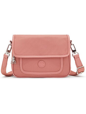 Sac bandoulière – INAKI avec bretelle amovible – Kipling