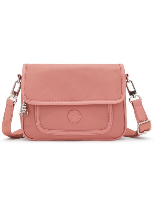 Sac bandoulière – INAKI avec bretelle amovible – Kipling - Kiabi Sac bandoulière – INAKI avec bretelle amovible – Kipling - Kiabi