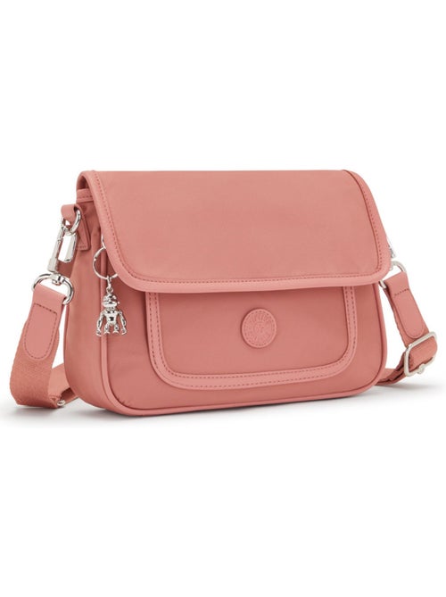 Sac bandoulière – INAKI avec bretelle amovible – Kipling - Kiabi Sac bandoulière – INAKI avec bretelle amovible – Kipling - Kiabi
