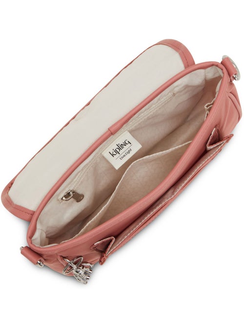 Sac bandoulière – INAKI avec bretelle amovible – Kipling - Kiabi Sac bandoulière – INAKI avec bretelle amovible – Kipling - Kiabi