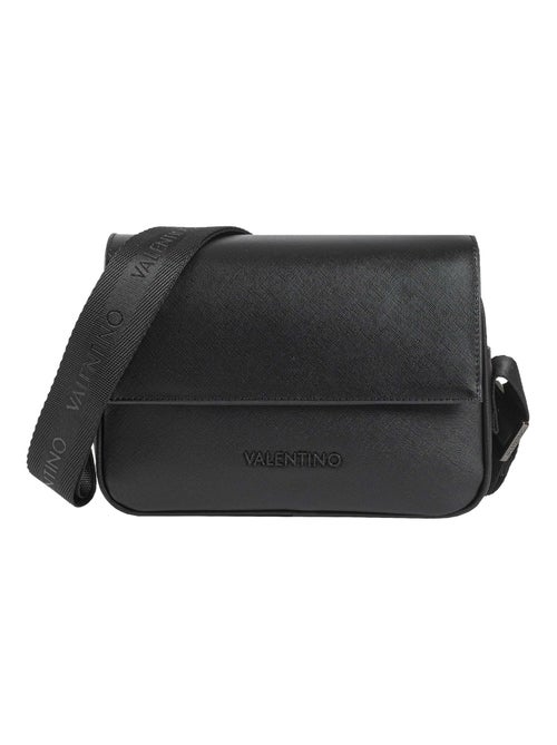 Sac Bandoulière Ivan Re Homme Valentino  Nero - Kiabi