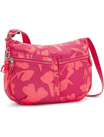 Sac bandoulière – IZELLAH – 33 cm – Kipling