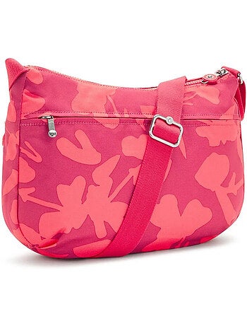 Sac bandoulière – IZELLAH – 33 cm – Kipling