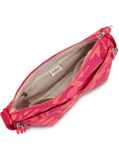 Sac bandoulière – IZELLAH – 33 cm – Kipling - Kiabi Sac bandoulière – IZELLAH – 33 cm – Kipling - Kiabi