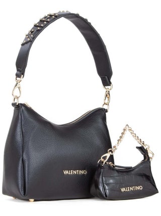 Sac Bandoulière Kalimba Valentino  Nero