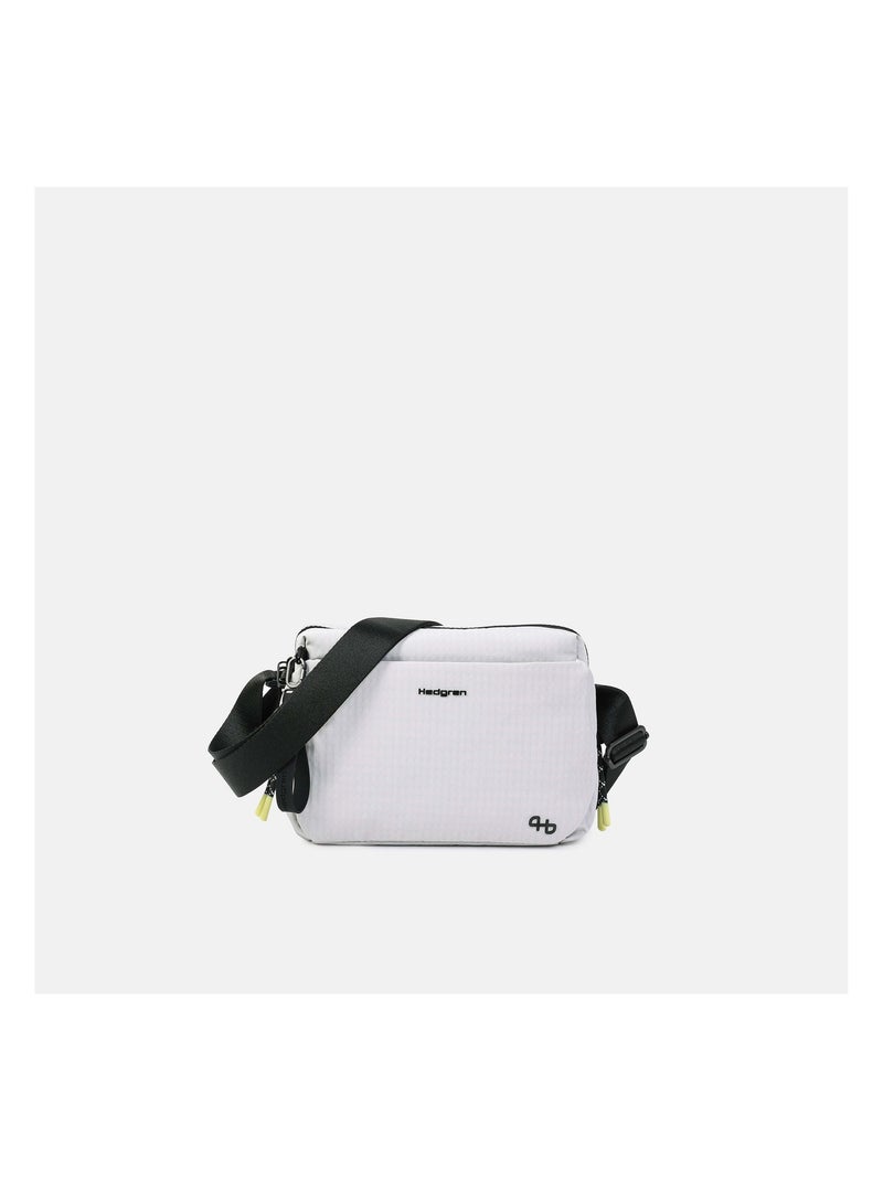 Sac Bandoulière KOSHO - HEDGREN Blanc - Kiabi