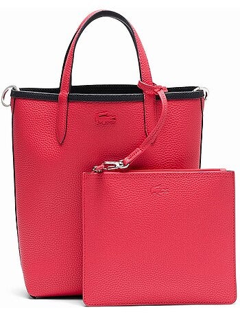 Sac bandouliere Lacoste Anna