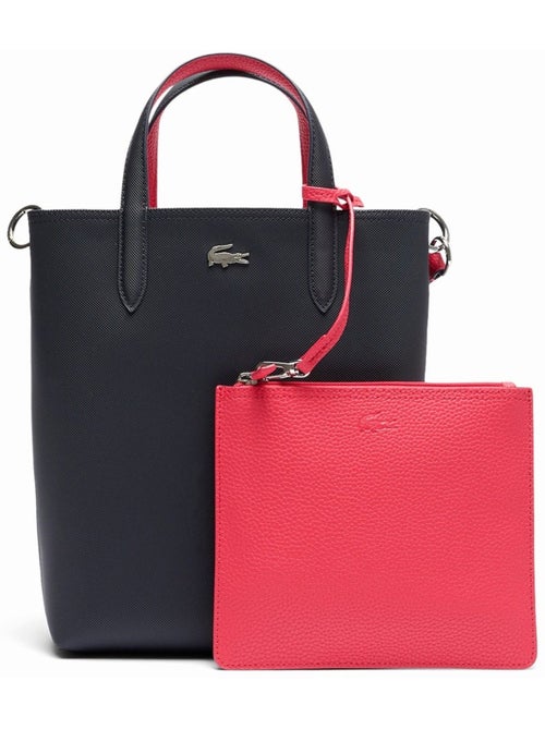 Sac bandouliere Lacoste Anna - Kiabi