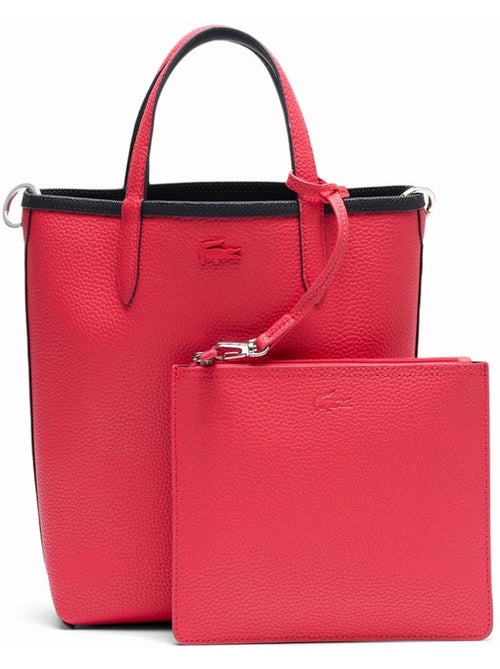 Sac bandouliere Lacoste Anna - Kiabi