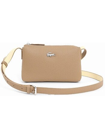 Sac bandouliere Lacoste Anna