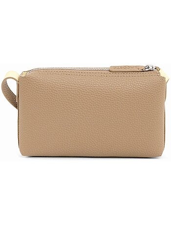 Sac bandouliere Lacoste Anna