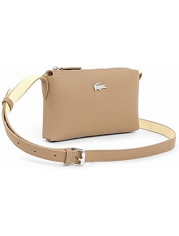 Sac bandouliere Lacoste Anna
