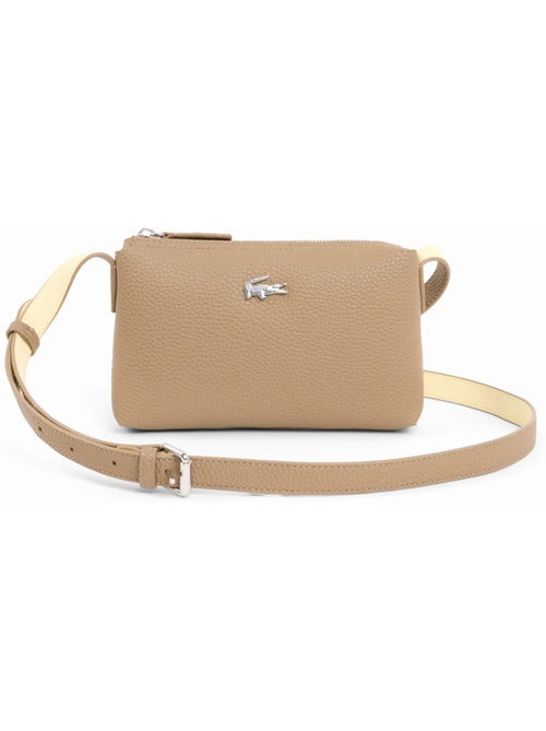Sac bandouliere Lacoste Anna - Kiabi