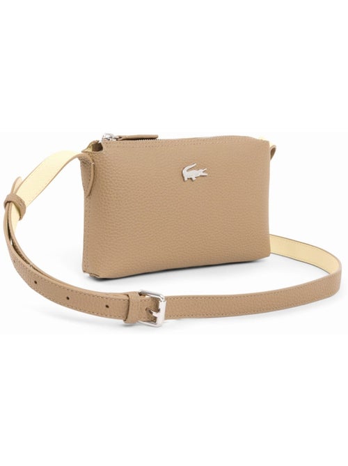 Sac bandouliere Lacoste Anna - Kiabi
