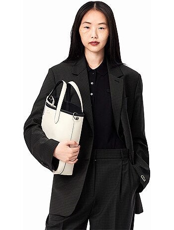 Sac bandouliere Lacoste Anna