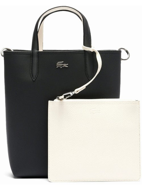 Sac bandouliere Lacoste Anna - Kiabi