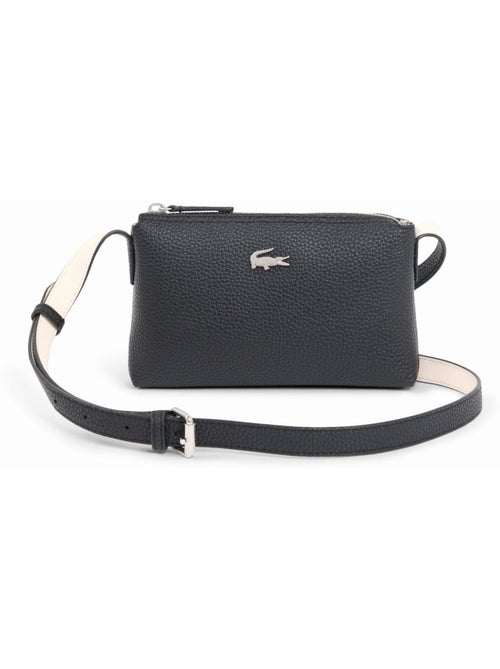 Sac bandouliere Lacoste Anna - Kiabi