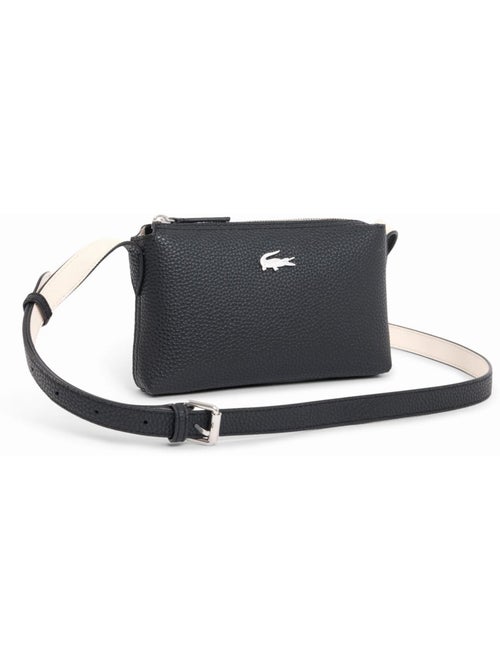 Sac bandouliere Lacoste Anna - Kiabi
