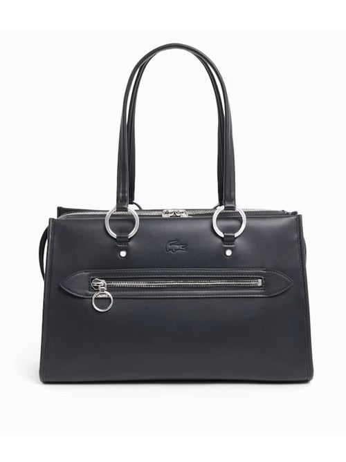 Sac bandouliere Lacoste Celys - Kiabi Sac bandouliere Lacoste Celys - Kiabi