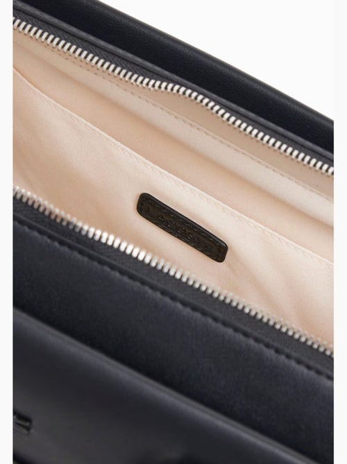 Sac bandouliere Lacoste Celys - Kiabi Sac bandouliere Lacoste Celys - Kiabi