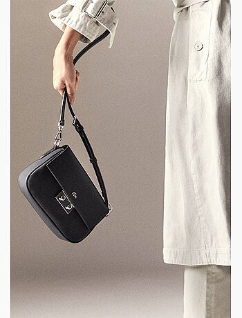Sac bandouliere Lacoste Daily city