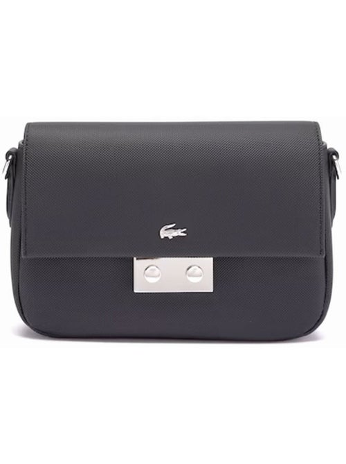 Sac bandouliere Lacoste Daily city - Kiabi