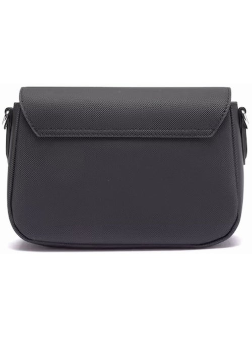 Sac bandouliere Lacoste Daily city - Kiabi