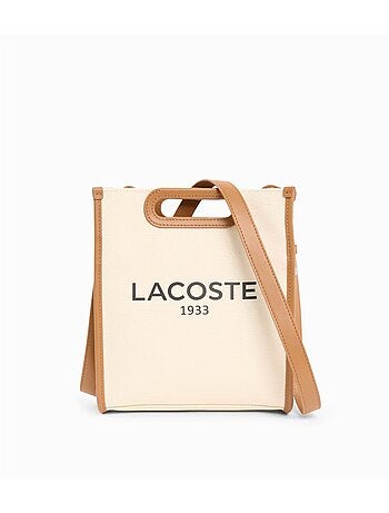 Sac bandouliere Lacoste Heritage