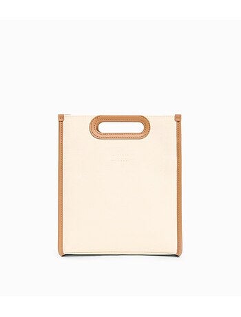Sac bandouliere Lacoste Heritage