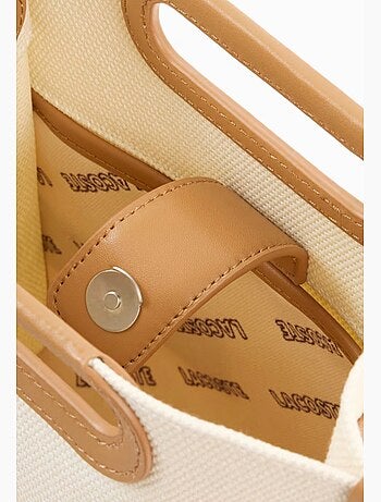 Sac bandouliere Lacoste Heritage