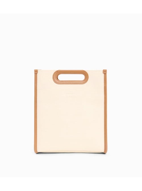 Sac bandouliere Lacoste Heritage - Kiabi